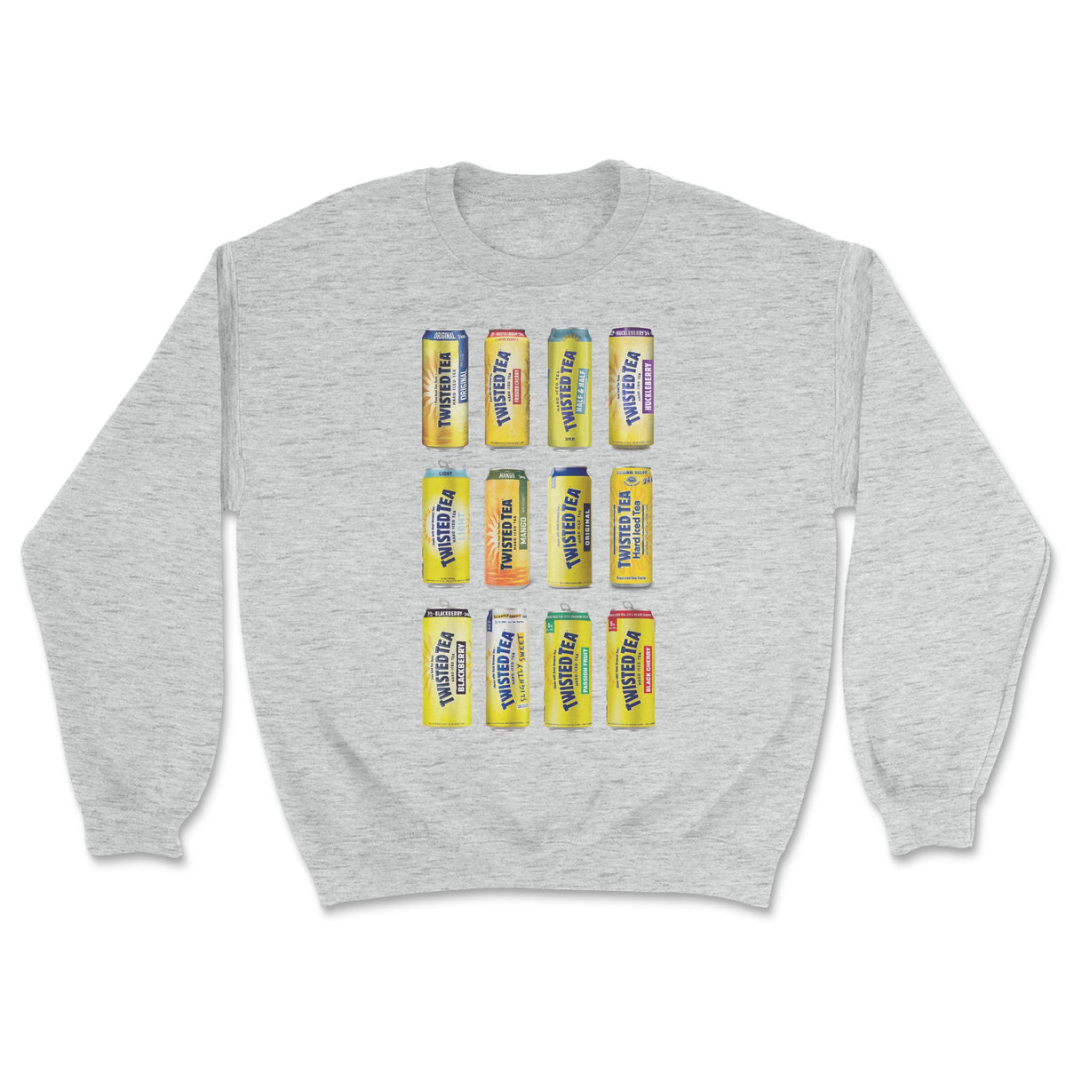 Twisted Tea's Sweatshirt
