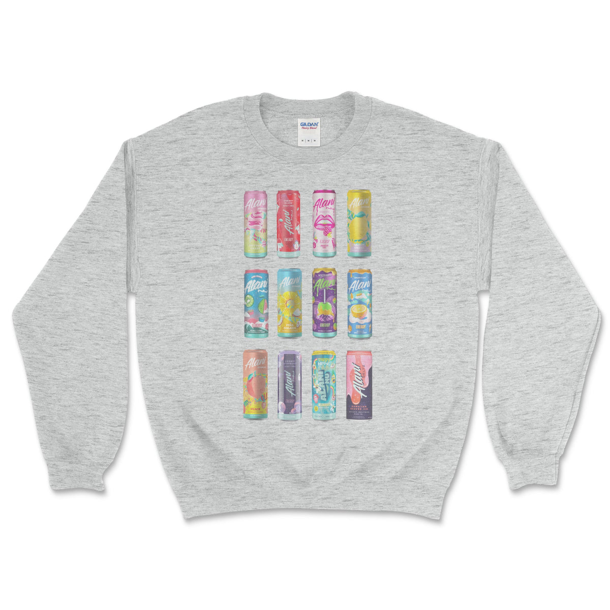Alani Nu Sweatshirt