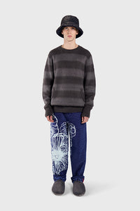 Eternal Fortune Fur Sweater