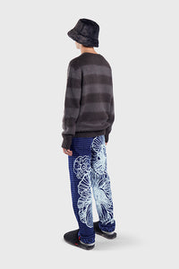 Eternal Fortune Fur Sweater