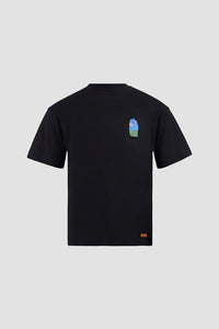 Growing Flowers Window Tee