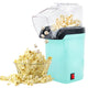Hot Air Popcorn Machine