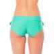Hot pants frilled