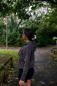 Urban Oversized Hoodie