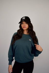 Essence Sweatshirt Sophia
