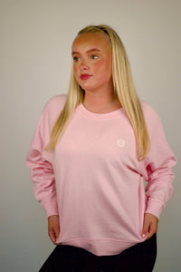 Essence Sweatshirt Maisie