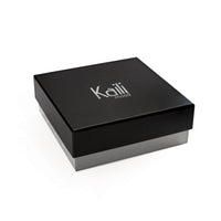 K4008KB | Men's Belt in Leather Lining Pu Finish. Anthracite color. Size: 125 x 3.8 x 0.5 cm (waist 110 cm). Packaging: hard bottom/cover Gift Box