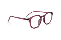 Leah – Plum - SCREEN GLASSES