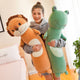 Long Stuffed Animals
