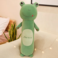 Long Stuffed Animals-5