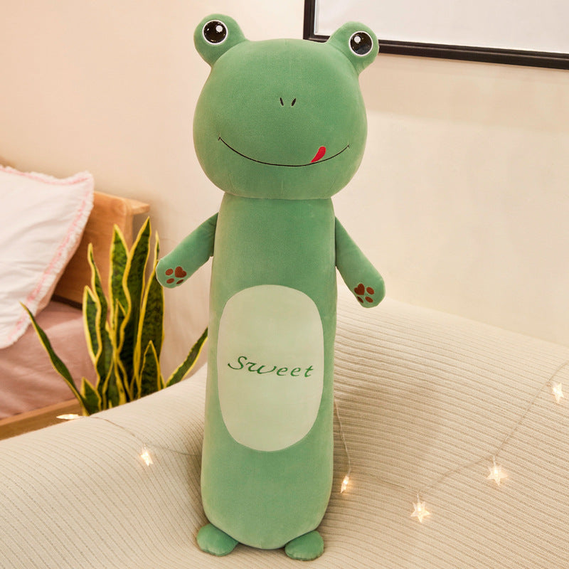 Long Stuffed Animals-5