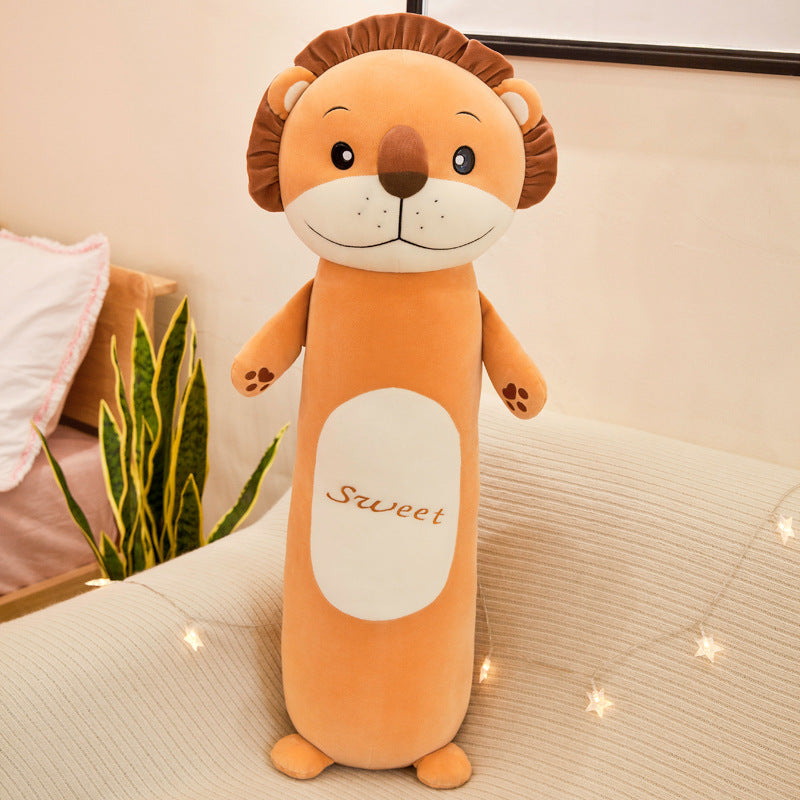 Long Stuffed Animals-6