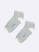 Low Ankle Socks for Men and Women - Pack of 2