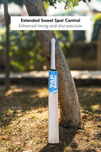 ZAP Middler Cricket Bat
