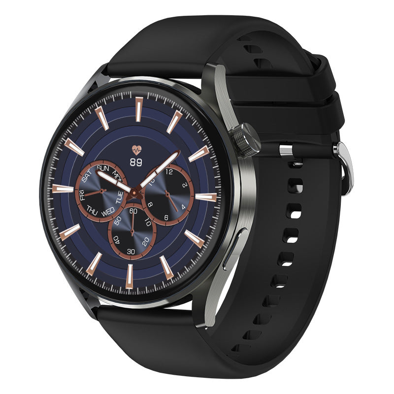 Smart Watch Fitness Tracker with Heart Rate Blood Oxygen Blood Pressure Sleep Monitor 100 Sports Modes Step Calorie Counter