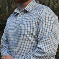 Men's Game Tattersall Shirt