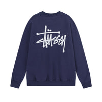 American style trendy loose fit autumn/winter hooded sweatshirt with colorful plush dice print pattern