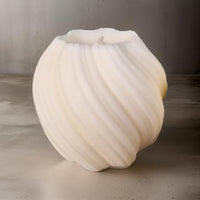 Pillar Candles (Unscented)-5