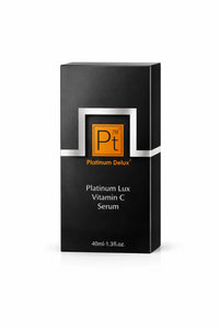 Platinum Lux Vitamin C Serum