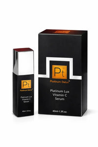 Platinum Lux Vitamin C Serum