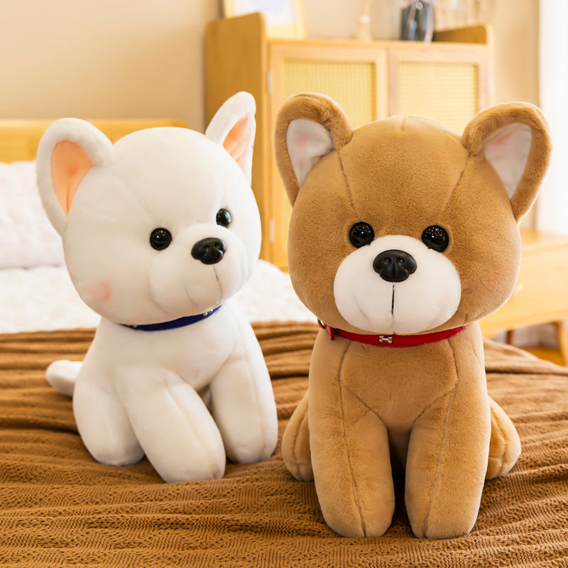 Plush Puppy-3