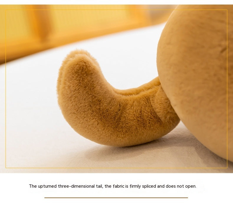 Plush Puppy-4