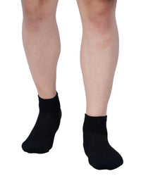 Cotton Combo Socks for Men and Women Pack of 12 Pairs-10
