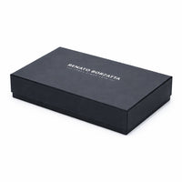 RB1083SCP | Women's Wallet Made in Italy in Genuine Smooth Matte Leather. Wisteria Color. Dimensions (closed): 13 x 9 x 2.5 cm