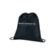 RB2003D | Genuine full-grain leather shoulder/wrist bag, dollar/light grain. Removable shoulder strap and handle. Blue color. Dimensions: 22 x 14 x 2.5 cm. Packaging: Non-Woven Fabric Bag