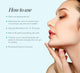 Radiant Skin Flash Peel- 10% Glycolic acid+2% Alpha Arbutin