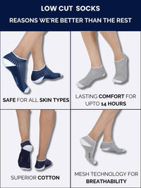  designed with breathable fabric and a snug fit to keep your feet comfortable during daily activities.
