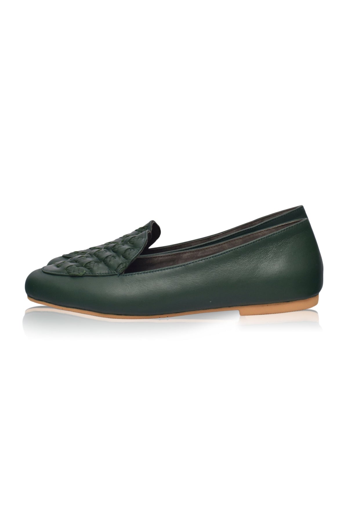 Roma Classic Loafers
