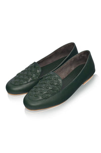 Roma Classic Loafers