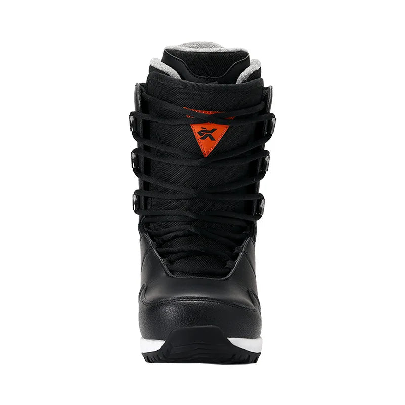 Outdoor Sports Snowboarding Ski Boots
