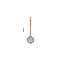 Silicone Kitchen Utensils Set-2