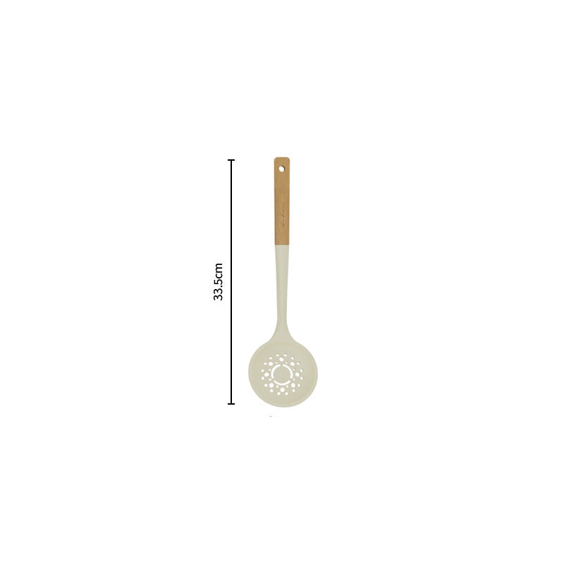 Silicone Kitchen Utensils Set-7