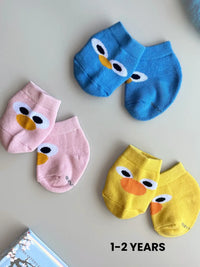 Premium-Baby-Socks-–-Soft-Cotton-Infant-Booties-for-Newborns-Toddlers-Non-Slip-Breathable.
