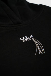 Sticky Notes Hoodie