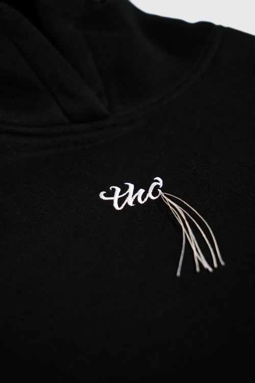 Sticky Notes Hoodie