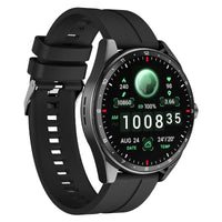 Best Smartwatch with Earbuds 1.39 inches HD Screen Smartwatch for Men Watch