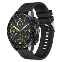 Best Smartwatch with Earbuds 1.39 inches HD Screen Smartwatch for Men Watch