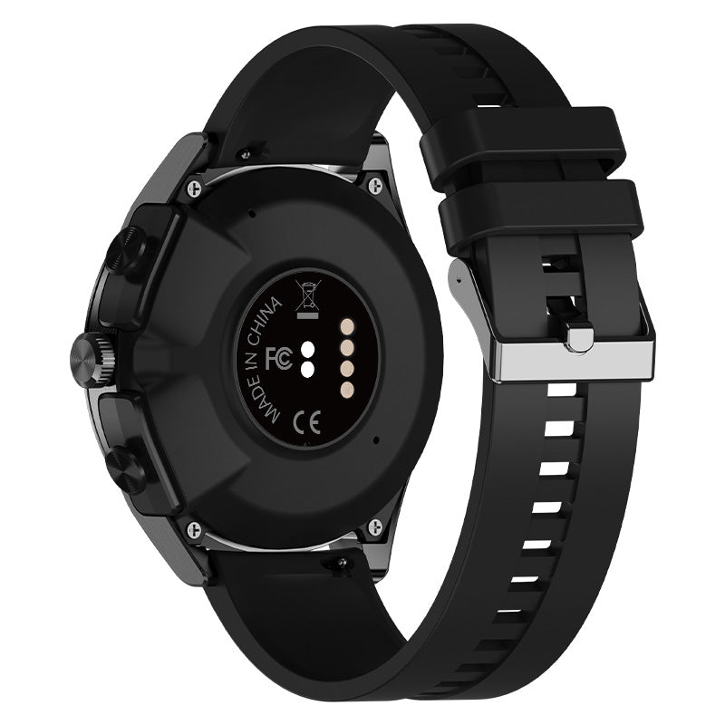 Best Smartwatch with Earbuds 1.39 inches HD Screen Smartwatch for Men Watch