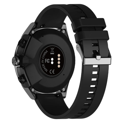Best Smartwatch with Earbuds 1.39 inches HD Screen Smartwatch for Men Watch