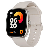 Smart Watch Fitness Tracker with 24/7 Continuous Heart Rate, Blood Oxygen Monitor, Smart Watch with Sleep Monitor, IP68 Waterproof Activity Tracker Step Counter