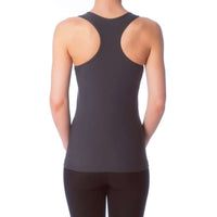Tank Top with Built-In Sports Bra – Christine