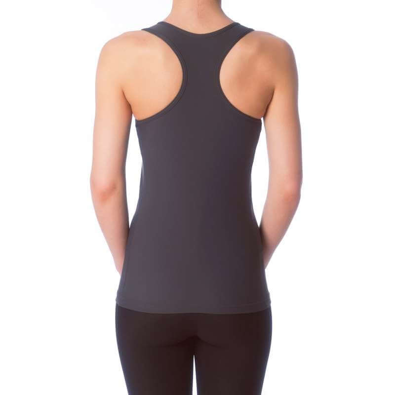 Tank Top with Built-In Sports Bra – Christine
