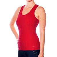 Tank Top with Built-In Sports Bra – Christine