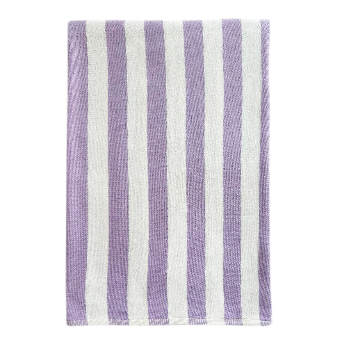 Everywhere Towel: Plain Lilac