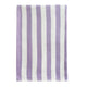 Everywhere Towel: Plain Lilac