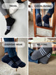 Low Ankle Socks for Men and Women Pack of 6 Pairs